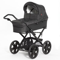 Stokke barnevogn