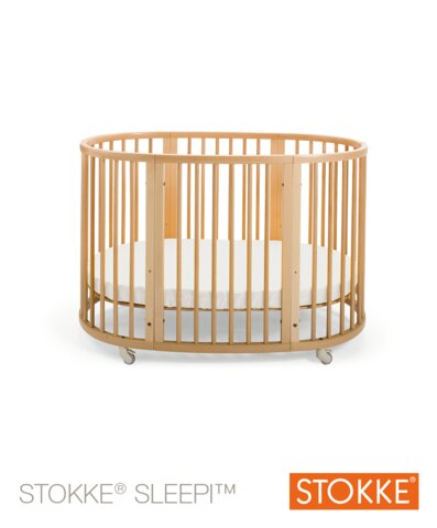 stokke sleepi seng