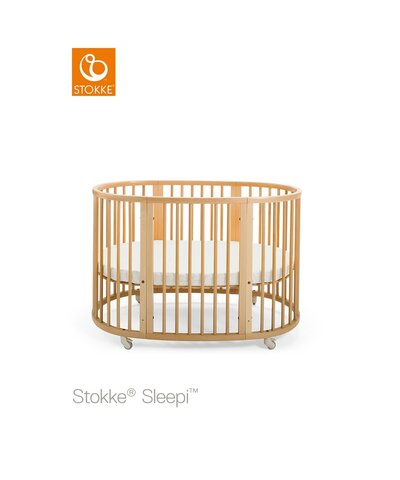 stokke sleepi seng