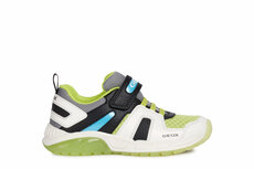 Geox Spaziale sneakers - C0810