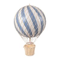 Luftballon - Powder blue 20 cm