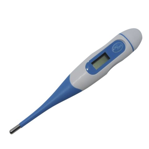 Digitalt termometer