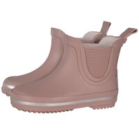 Kort gummistøvle - ROSE