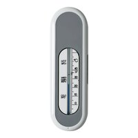 Bade-termometer, griffin grey