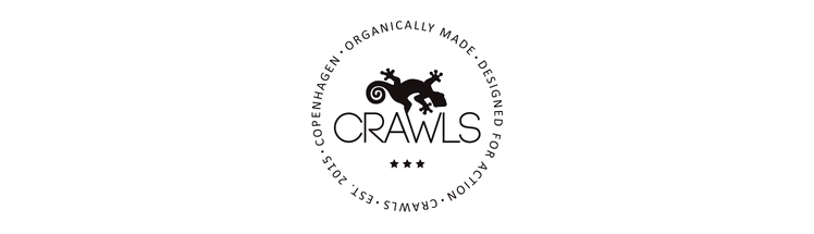 CRAWLS
