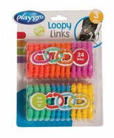 Loopy Links Samleringe - Nye Farver
