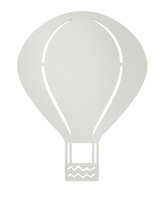 Lampe, Air Balloon  - Grey
