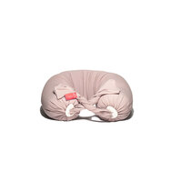 Graviditets- og Ammepude Dusty Pink