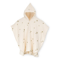 Poncho Large - Clover Meadow