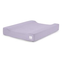 Puslehynde Lucy Lavender Solid