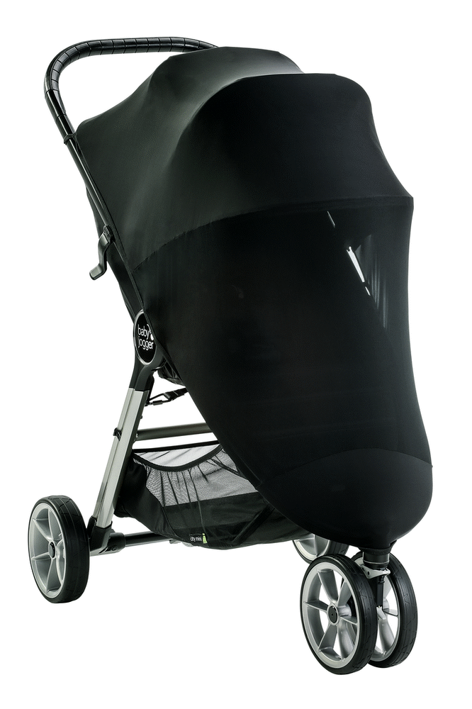 Image of Baby Jogger Insektnet, City Mini GT 2 Single (4031947b-e0cb-4fa9-99f6-7488df7433f6)