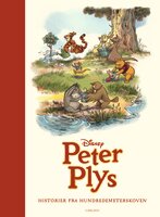 Disneys Peter Plys - Historier Fra Hundredemeterskoven 