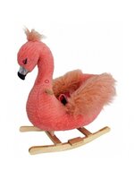 Gyngedyr Flamingo