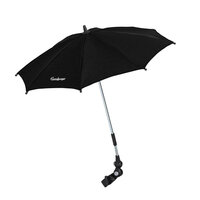 Parasol - outdoor black