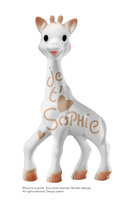 Sophie by me 60 års giraf