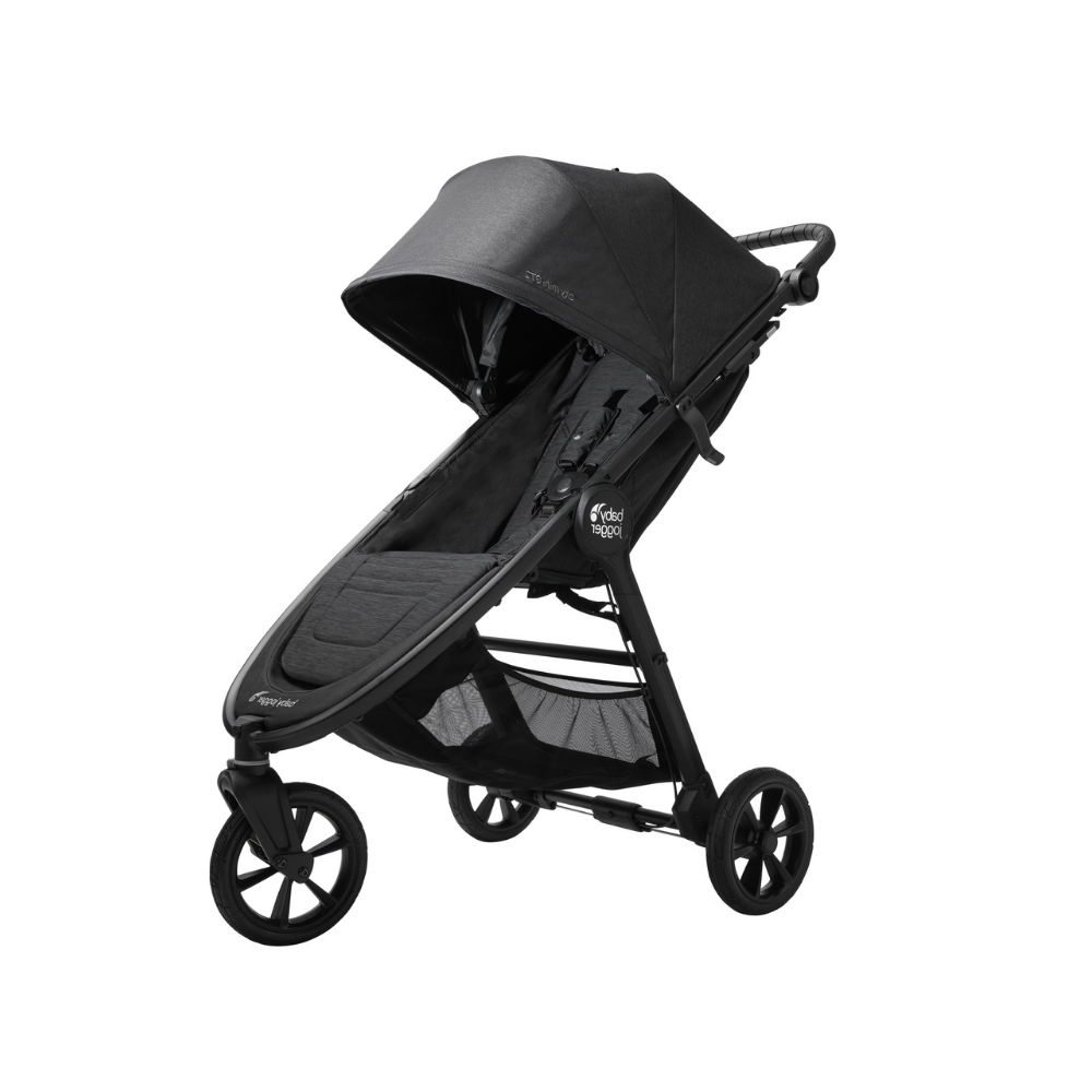 Image of Baby Jogger City Mini GT2.1 - opulent black (29ea4c6c-f59a-4108-852e-025a14424ce9)