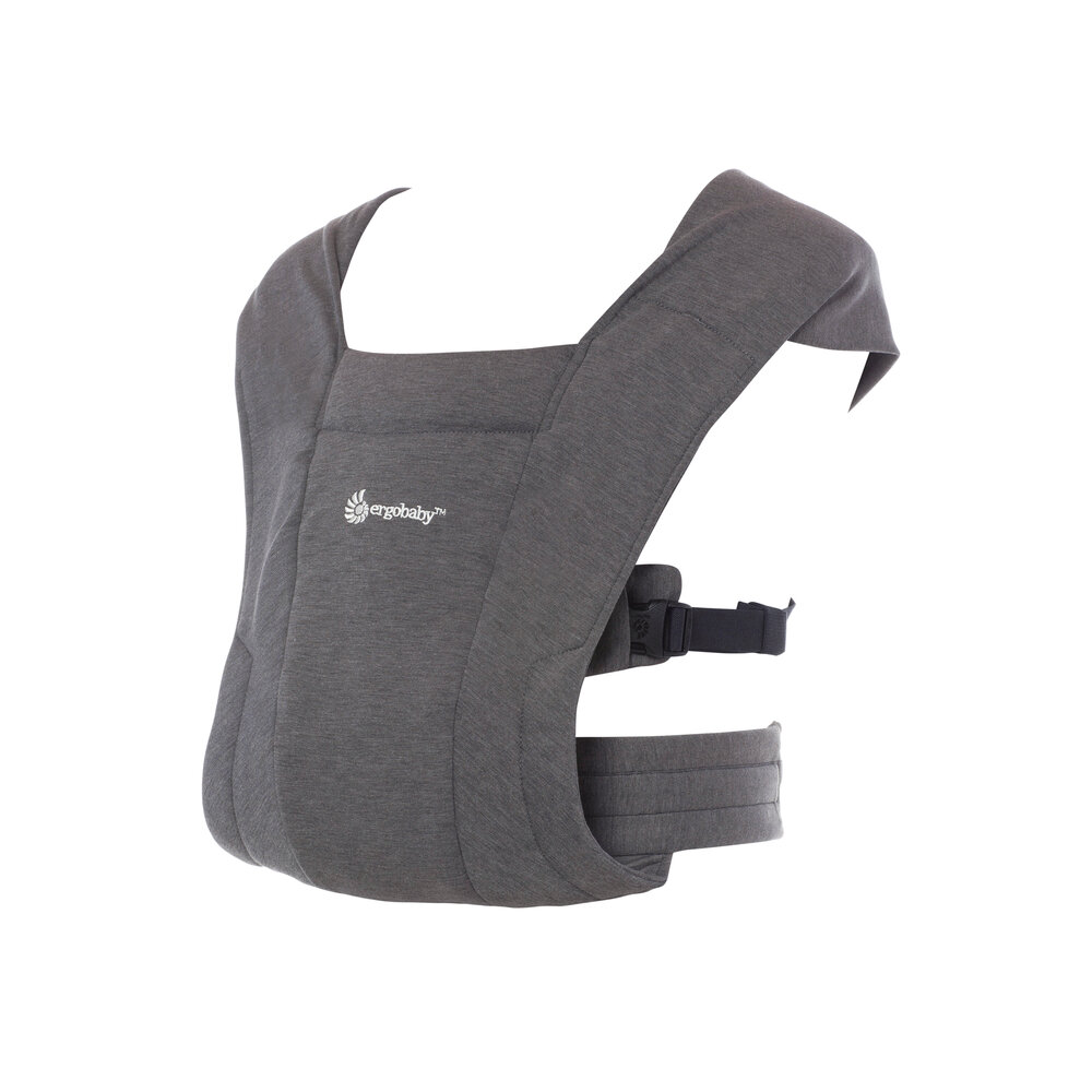 Image of Ergobaby Embrace - heather grey (daa6a9a8-d847-4687-ab30-4e1054d4a65c)