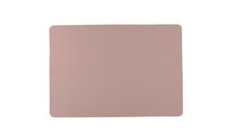 Dækkeserviet silikone - rosa 