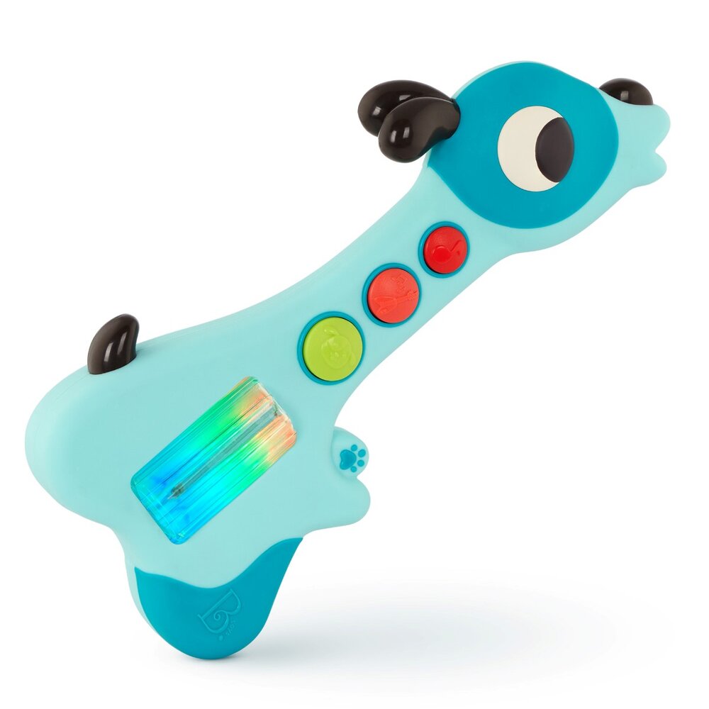 Image of B Toys Mini Woofer (8bdcd90d-c65d-4624-9687-0ed867753a6f)