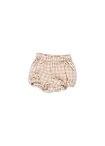 Bloomers - GINGHAM OAT