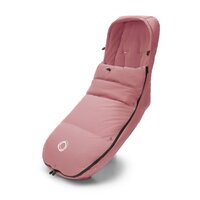 Performance kørepose - evening pink