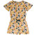 Bloom shorts suit - 14103601