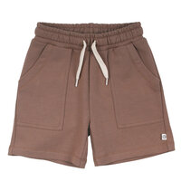 Sweat shorts - 018131402