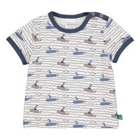 Submarine s/s t-shirt - 011011000