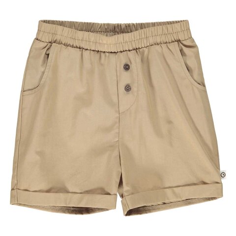 Poplin shorts - 017131902