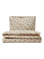 Renley baby sengetøj - mushroom