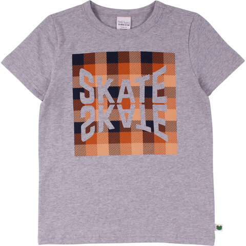 Skate Check s/s T-Shirt - 207670000