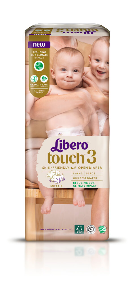Image of Libero Touch (Str. 3) (cc44d778-378e-43dc-a5f3-fb3b5ee56f6e)