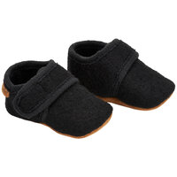 Baby wool slippers - 1060