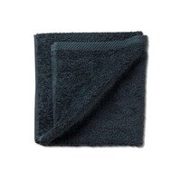 Håndklæde 30x50 cm - grå