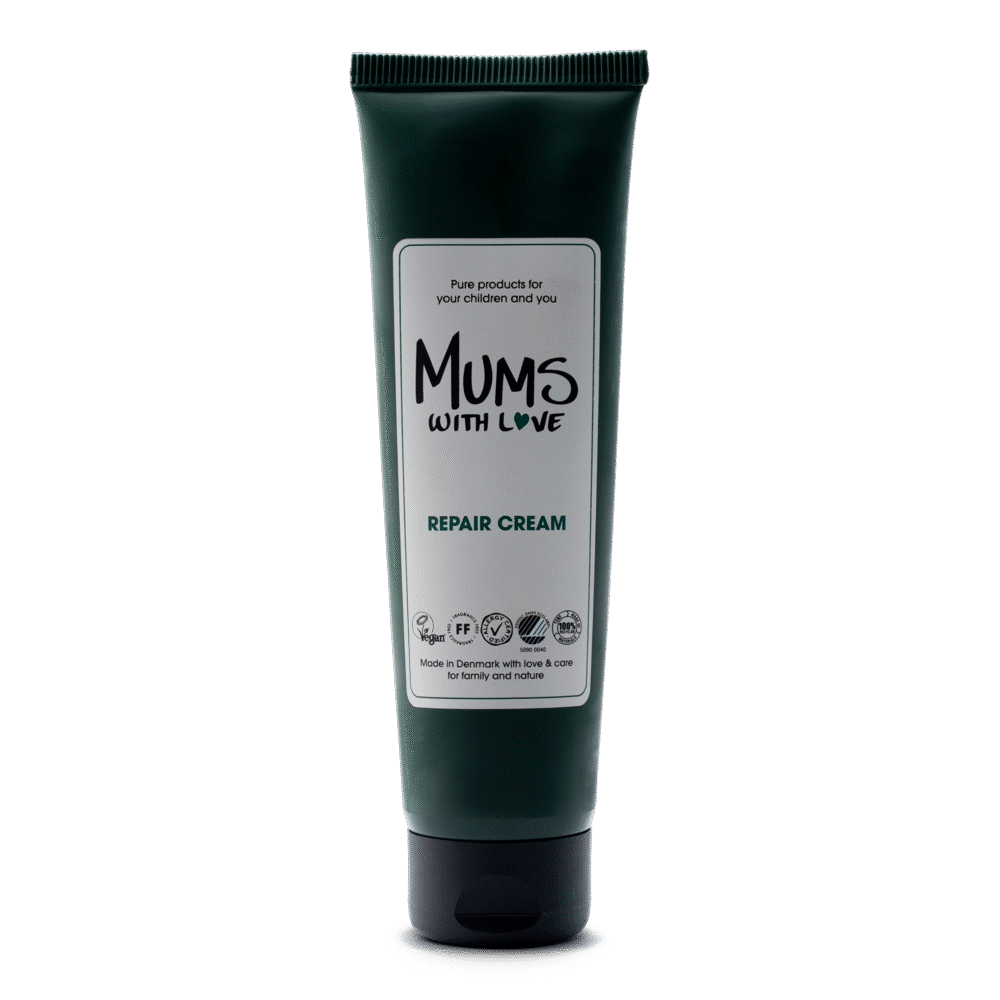 Image of Mums With Love Repair creme 100 ml (f767abab-286d-44ed-b9f9-f9166490eb3d)
