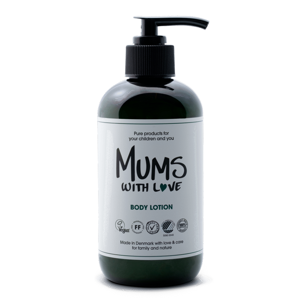 Image of Mums With Love Body lotion 250 ml (3ed70068-defd-4cf2-9e74-743e8c3f98d2)