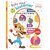 Disney baby - Boks med historier (6 minibøger)