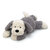 Tumblie Sheepdog hund, mellem 35 cm