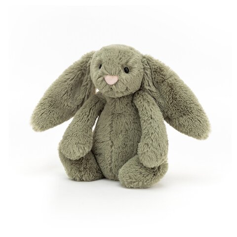 Bashful kanin, Fern lille 18 cm