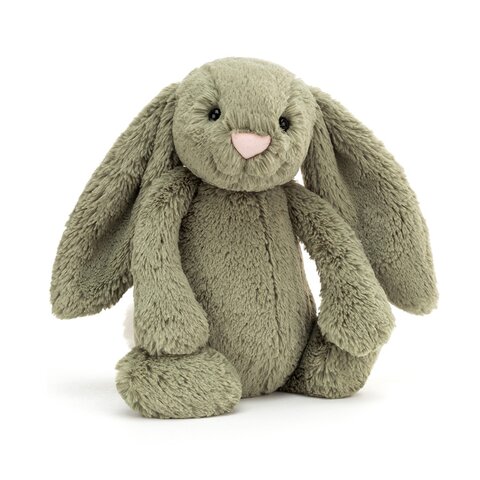 Bashful kanin, Fern Mellem 31 cm