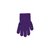 Basic Magic Gloves - Lilla/633
