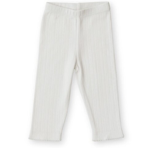 Asher leggings - antique white	