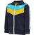 Alonso zip jacket - 1009