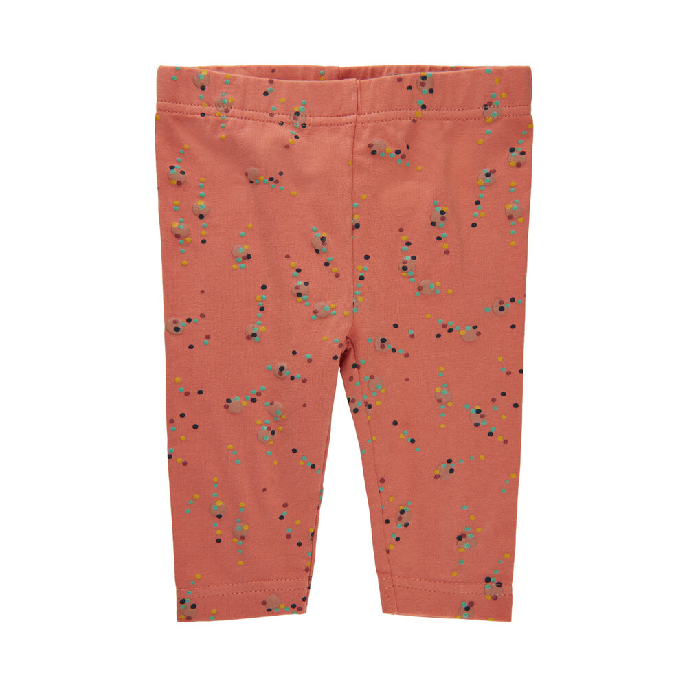 Noa Noa miniature Spring confetti leggings - 718 - 0 MDR.