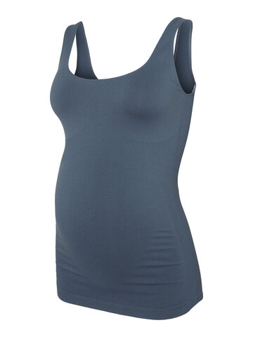 Heal Tank Top - ORION BLUE