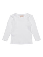 Clean life ls top - bright white