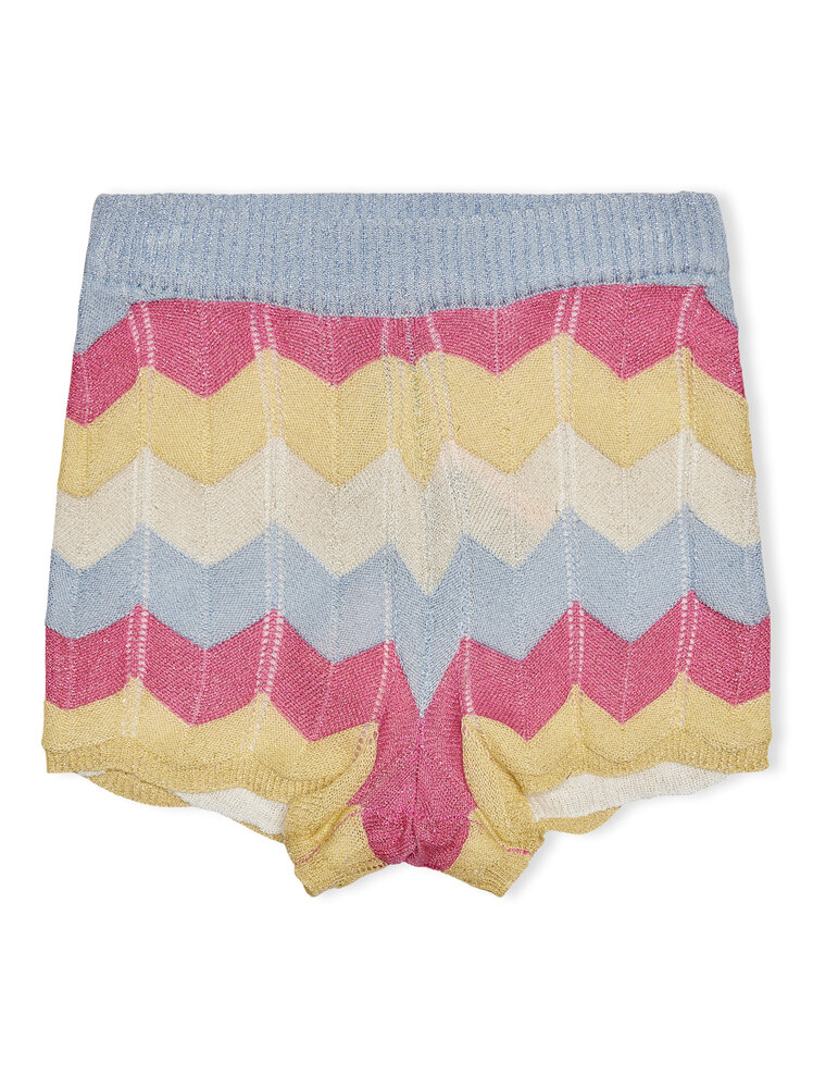KIDS ONLY Anny life shorts - cashmere blue - 110