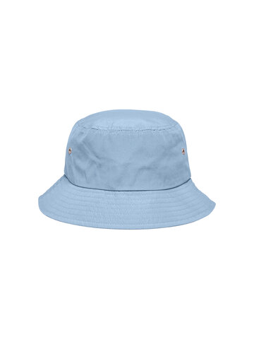 Asta bucket hat - cashmere blue