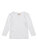Clean life ls top - bright white