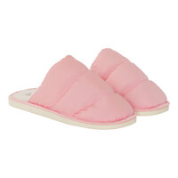 Foot spa slippers - ROSE